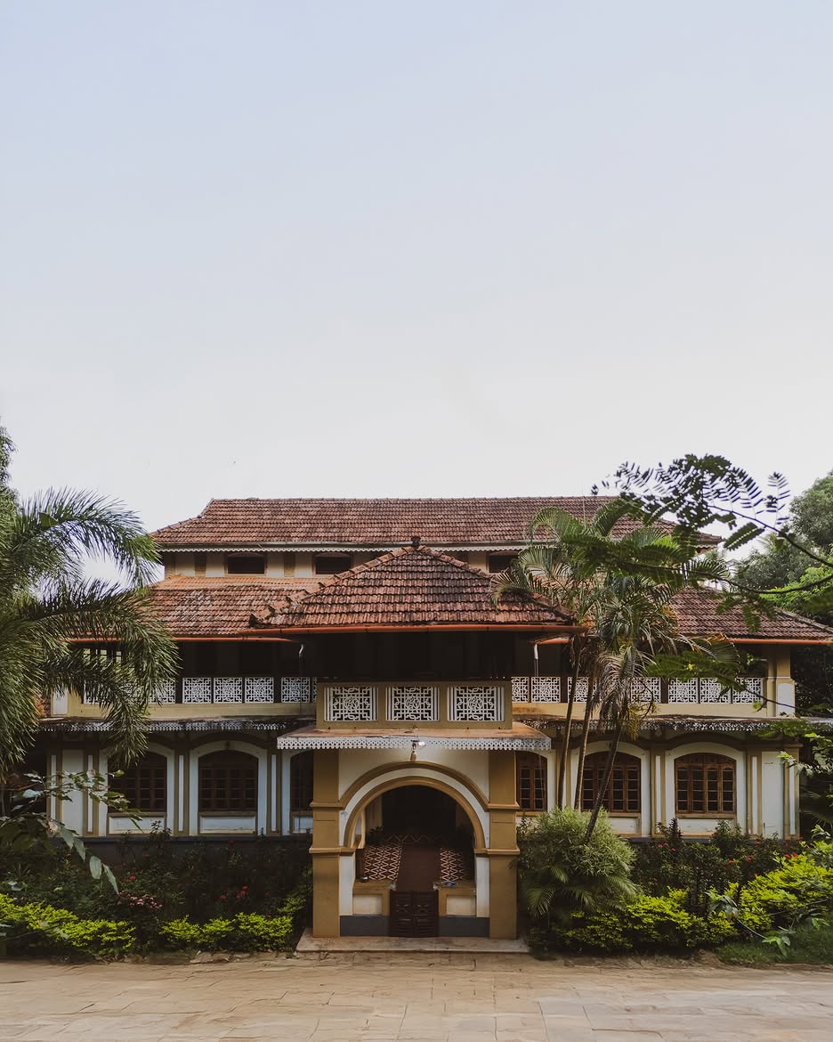 Niramayam Heritage Ayurveda Hospital photo 2
