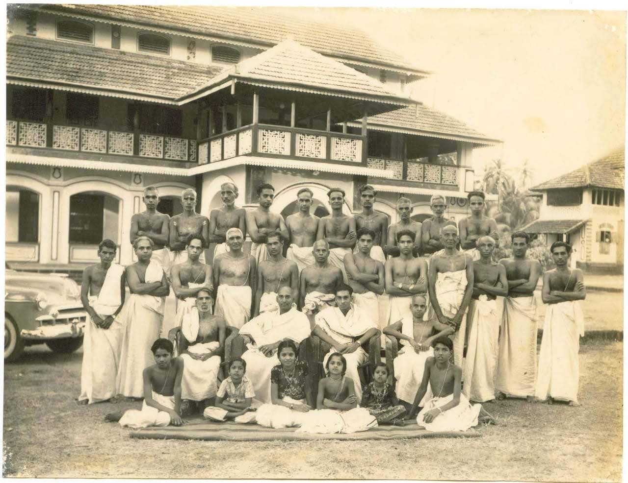 Niramayam Heritage Ayurveda Hospital photo 1