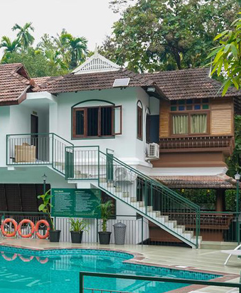 MANGROVE CHENDAMANGALAM HERITAGE
