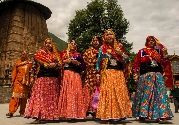 Himachal Pradesh Tourism Development Corporation Limited photo 1