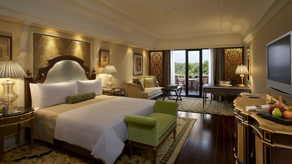 Luxury India Holidays (P) Ltd photo 1