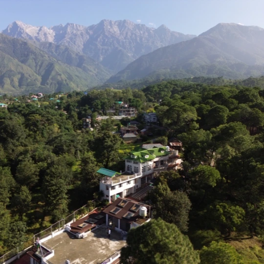 Ketav?s Ayush Health Paradise photo 2