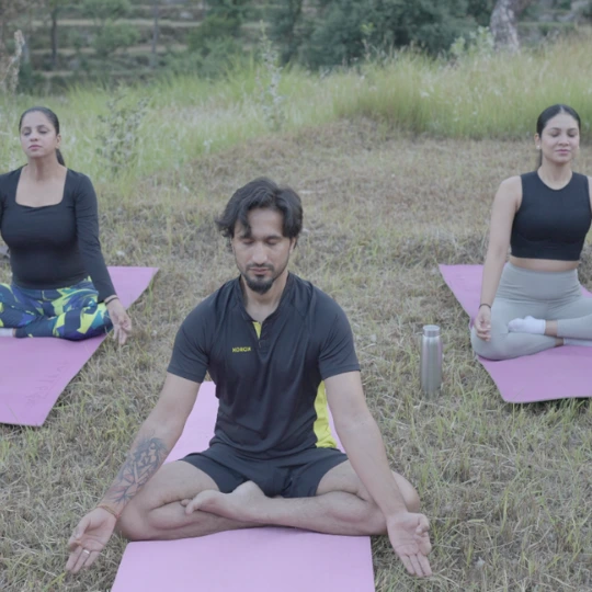 Ketav?s Ayush Health Paradise photo 1