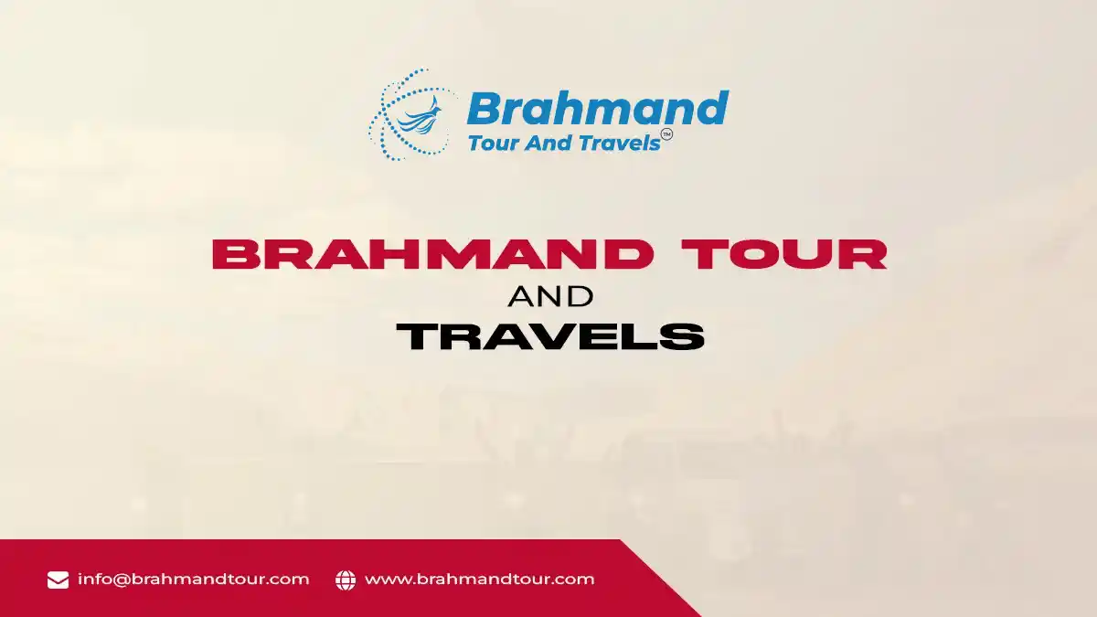 Brahmand Tour And Travels photo 2