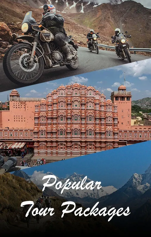 Brahmand Tour And Travels photo 3