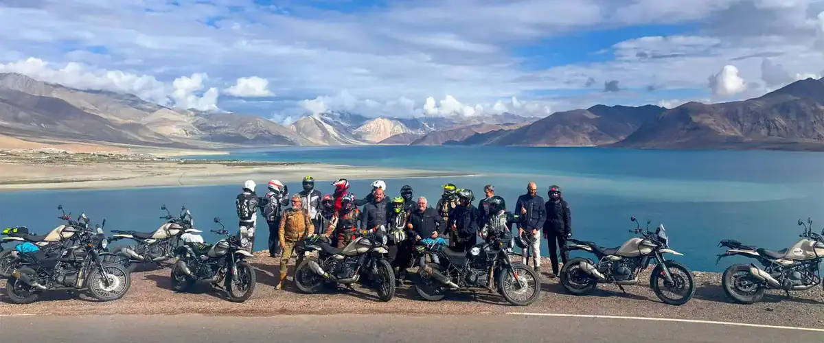 Brahmand Tour And Travels photo 1