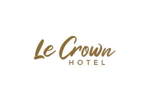 Le Crown Hotel