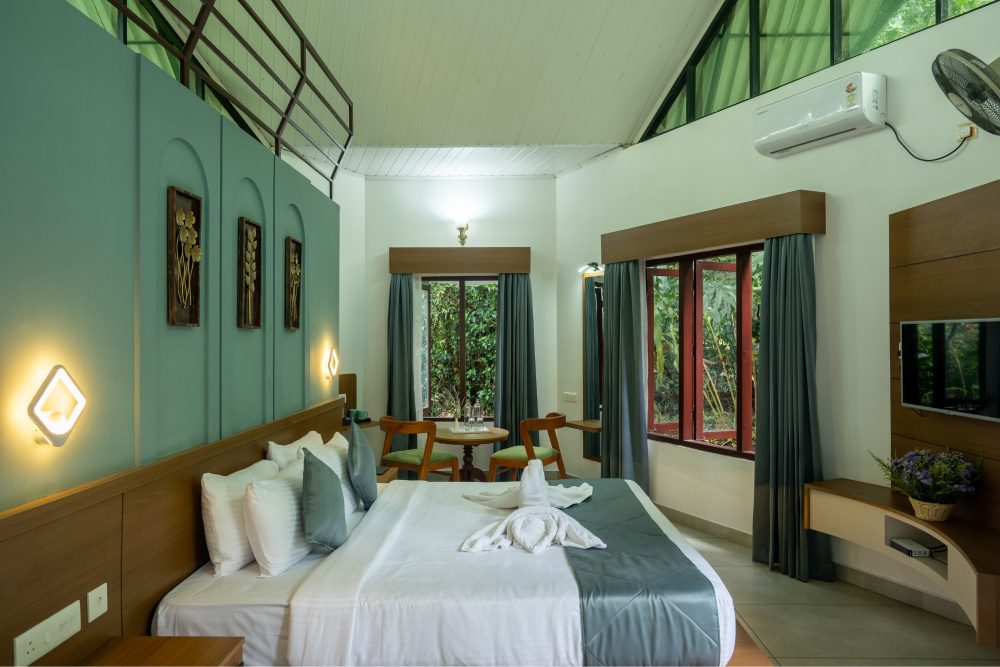 MISTY LAKE RESORT photo 3