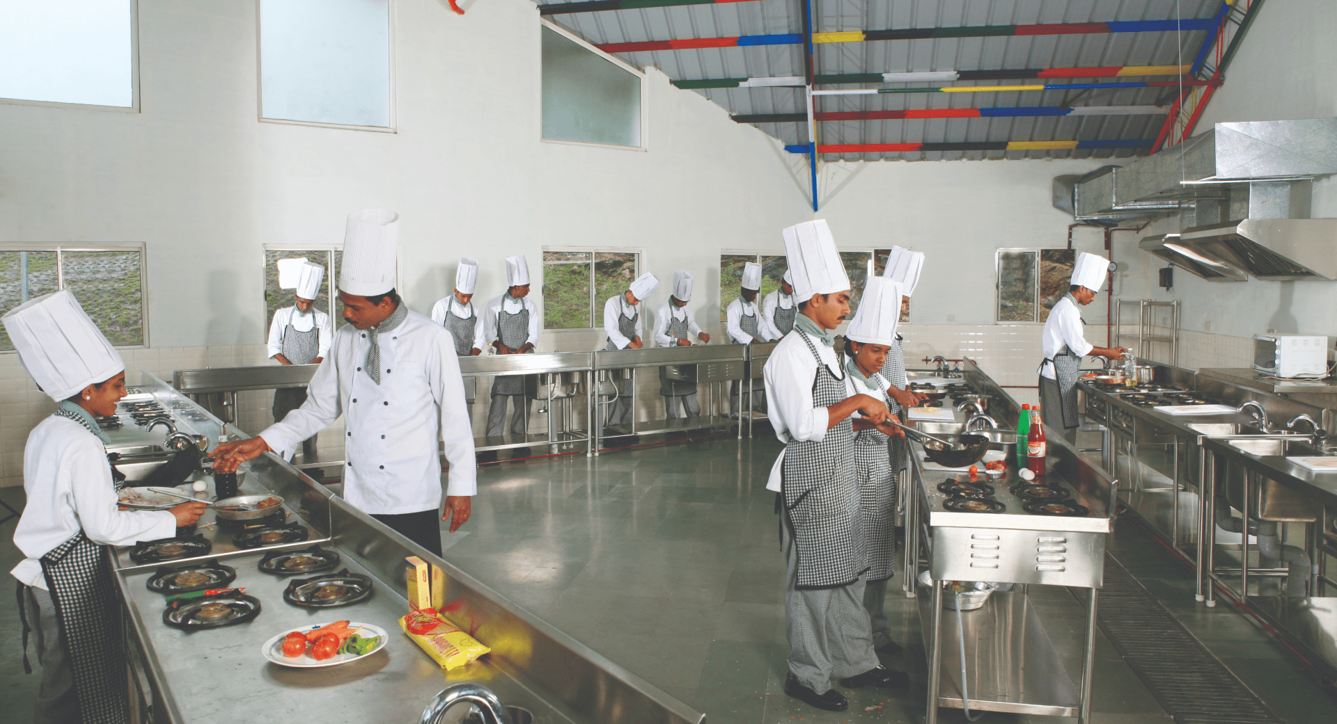 MUNNAR CONVENTION CENTRE photo 1