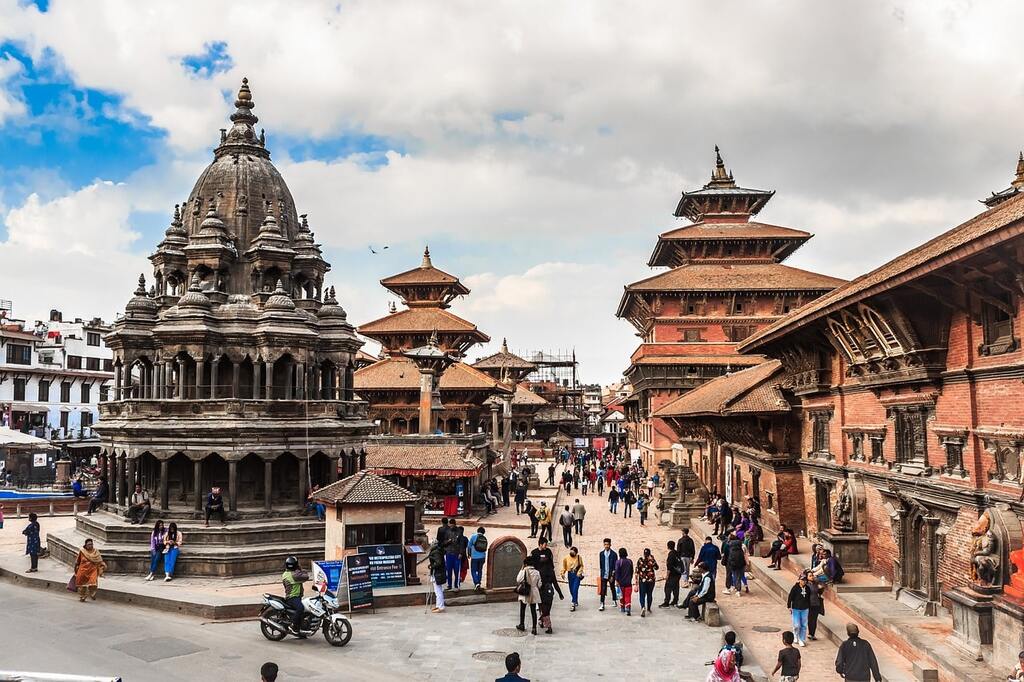 Traveloi Holiday India Pvt Ltd. photo 2