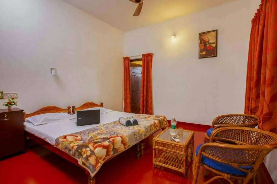 Marari Beach Villas photo 3
