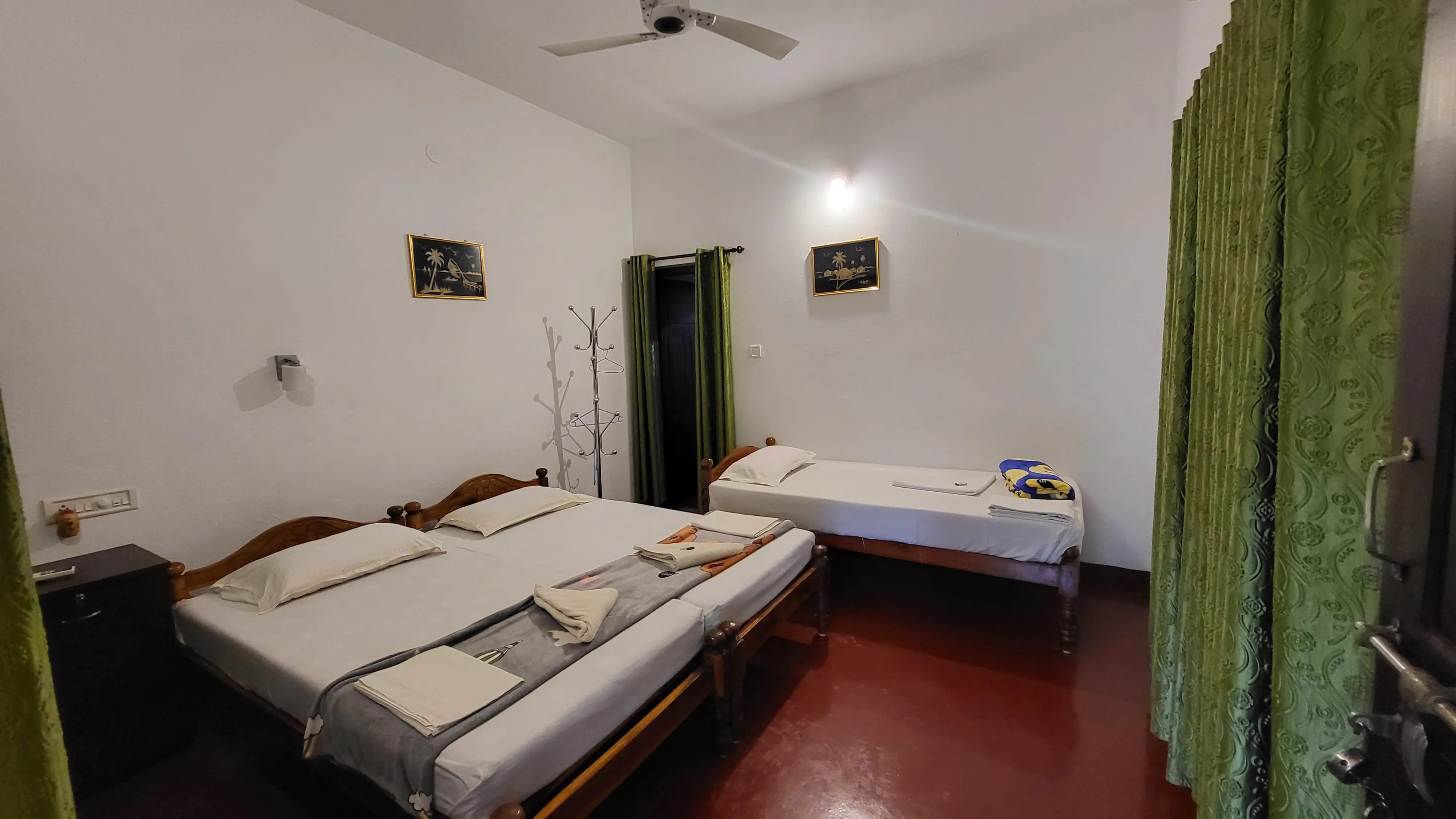 Marari Beach Villas photo 2