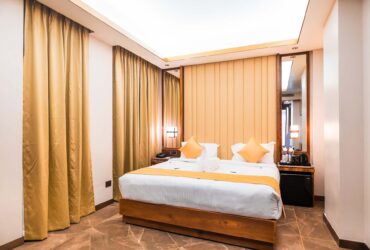 Marine Inn Hotel photo 2