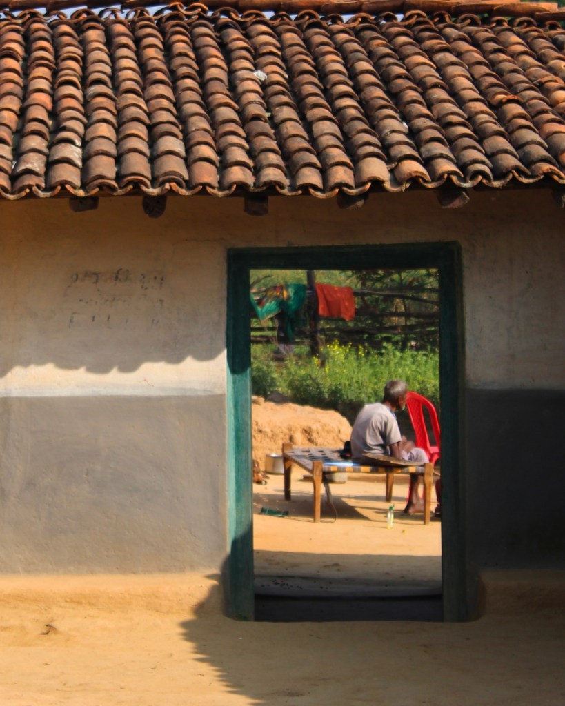 Village Ways Pvt. Ltd.