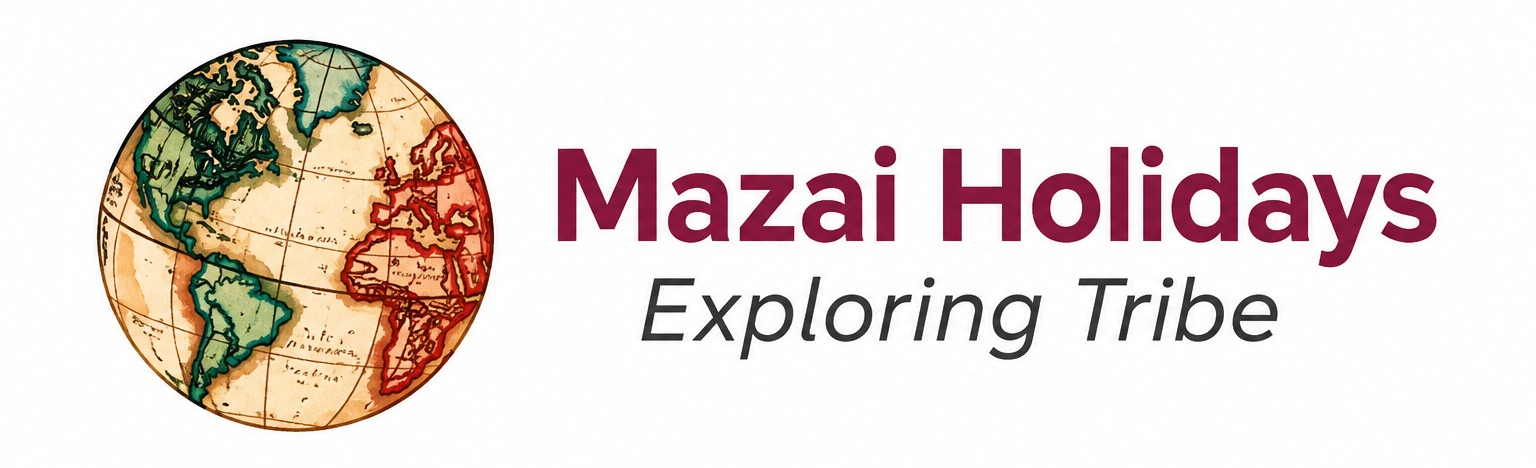 Mazai Tours and Travels LLP photo 3