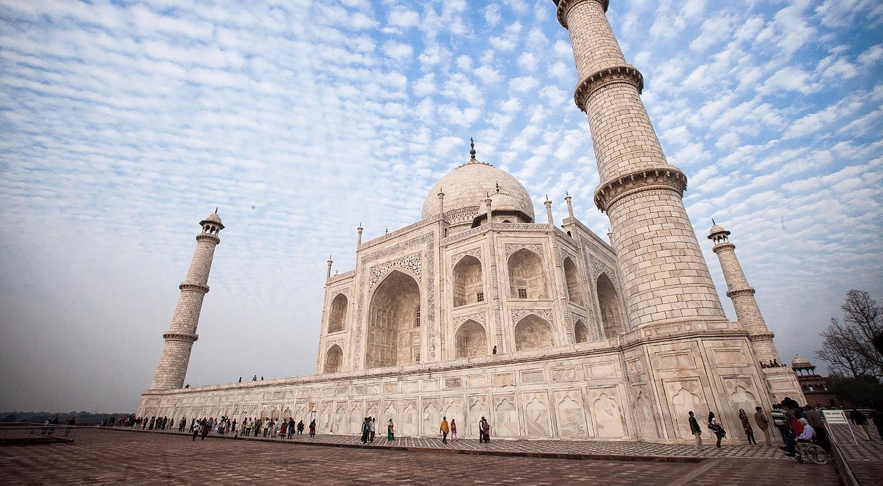 Spiritual India Tours photo 1