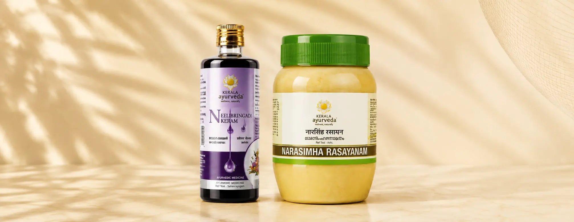Kerala Ayurveda Hospital