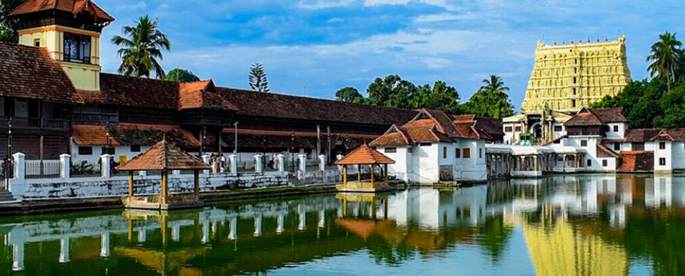 Kallada Travel Desk photo 2