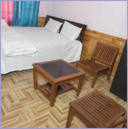Snowdrop Homestay photo 3
