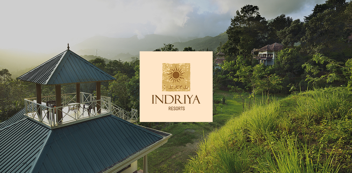Indriya Beach Resort & Spa