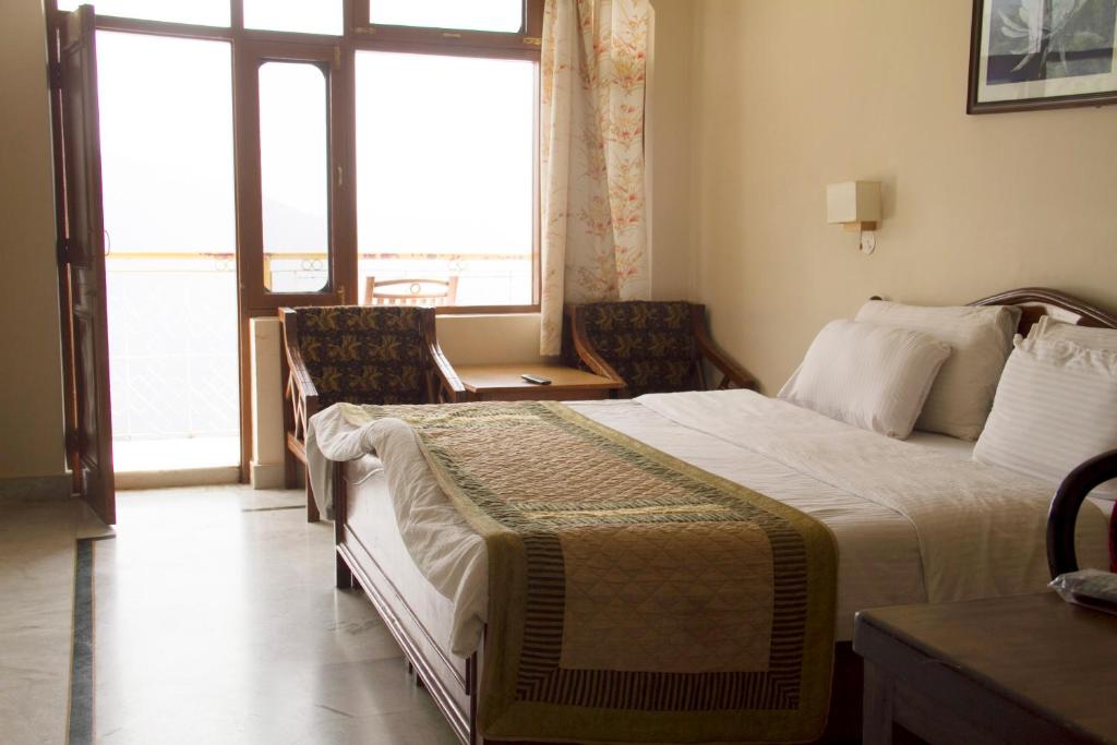 Green Hotel photo 3