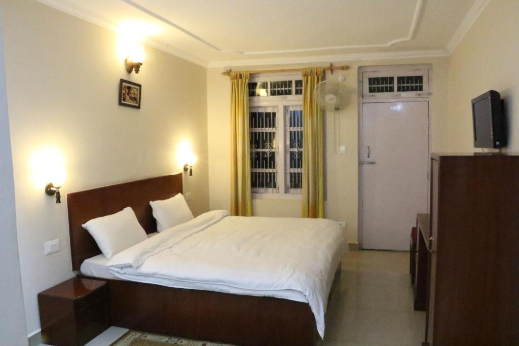 Green Hotel photo 3