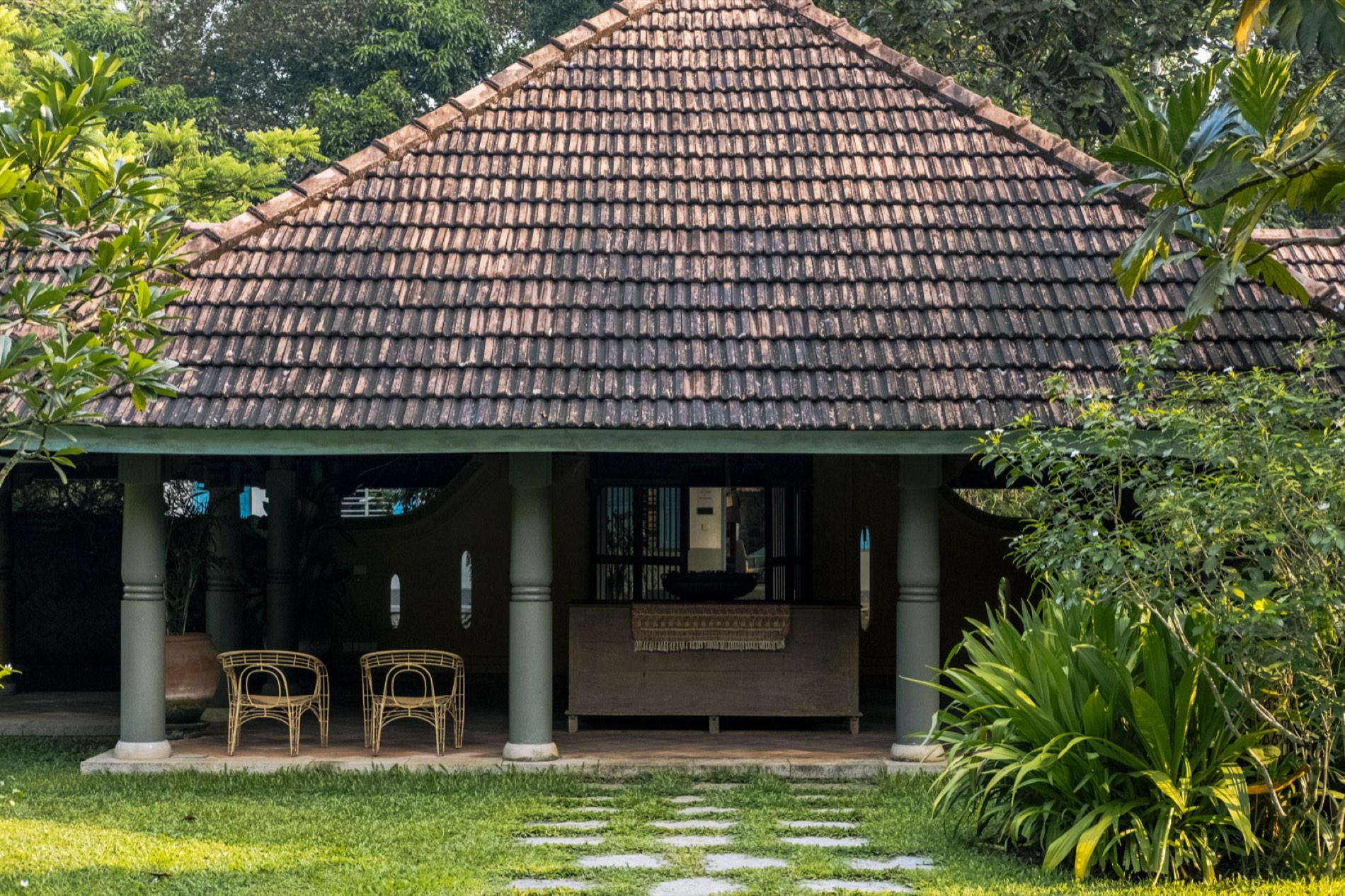 Indian Summer House photo 3