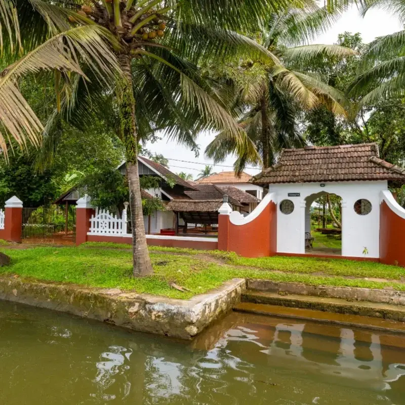 KURIALACHERRY HOUSE photo 2