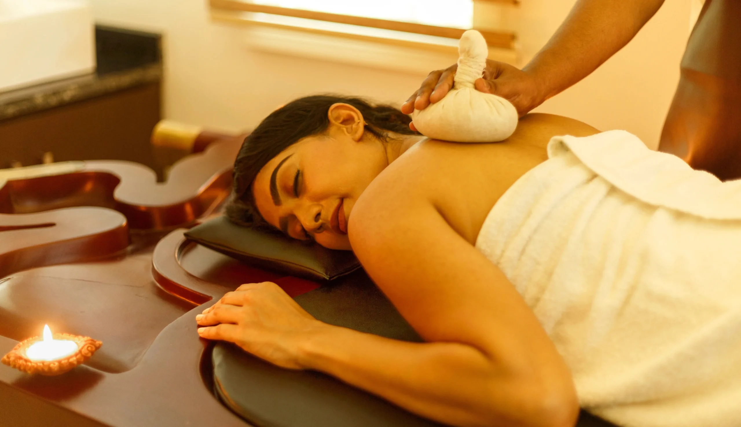 Holy Lama Wellness Pvt Ltd (Lhasa Ayurveda and Wellness Resort)