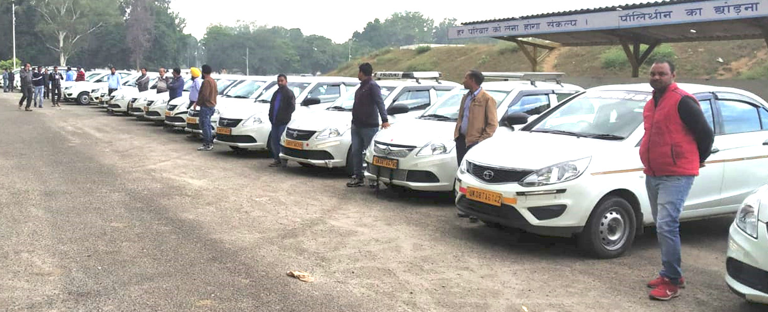 Haridwar Car Rental photo 3
