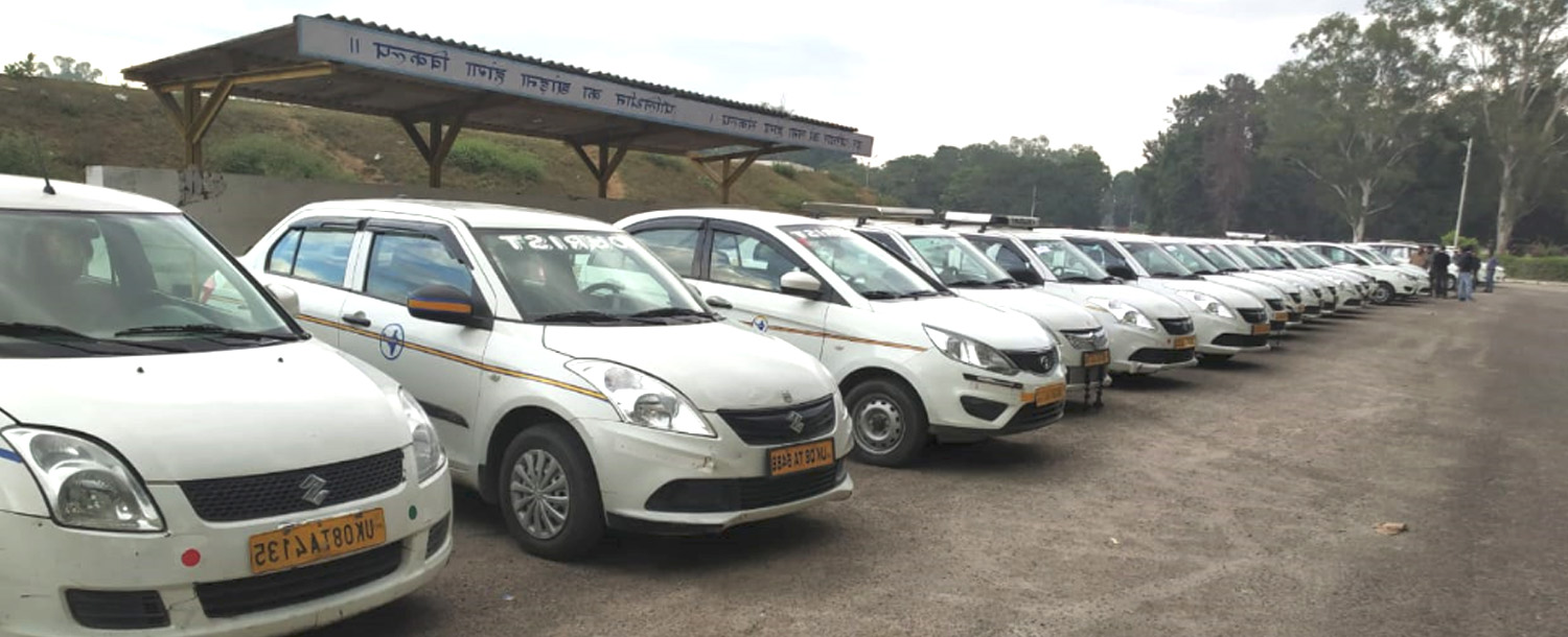 Haridwar Car Rental photo 2
