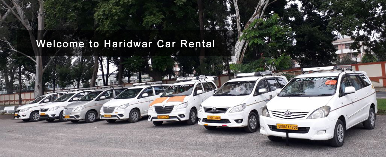 Haridwar Car Rental photo 1