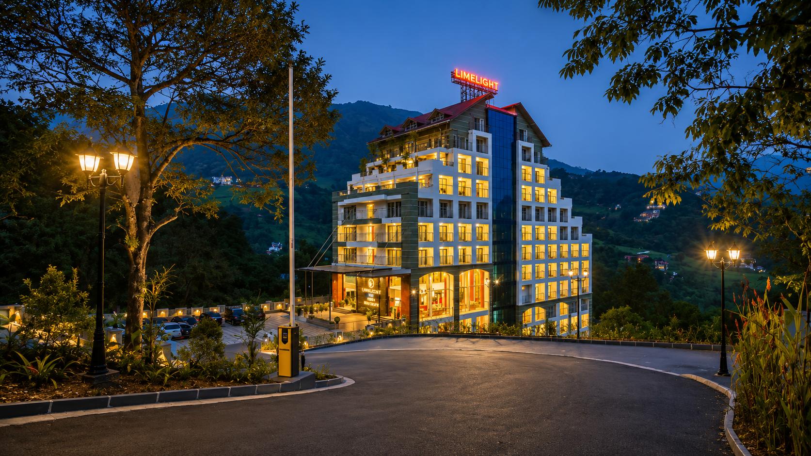 Hawk Hospitality (a Unit of Raymi Production & Marketing (India) Pvt Ltd photo 3