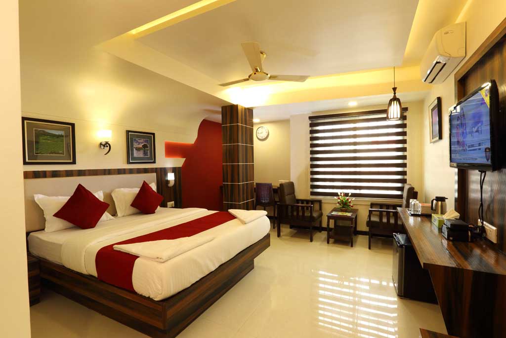 Hotel Kochi Caprice (Caprice Hospitality)