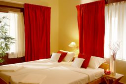 Green Berg Holiday Resorts Pvt. Ltd.