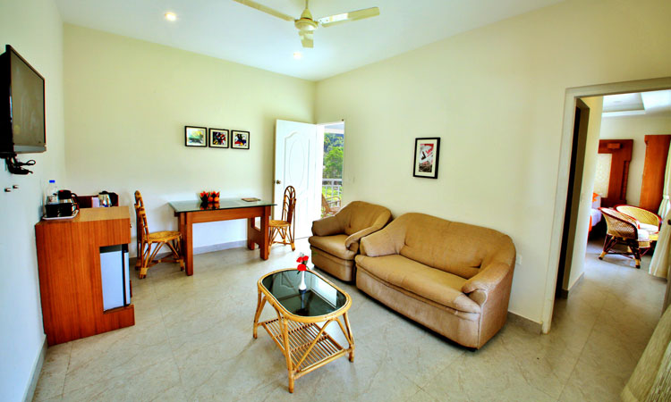 Green Globe Hotels L.L.P photo 3