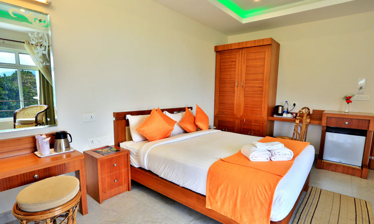 Green Globe Hotels L.L.P photo 2