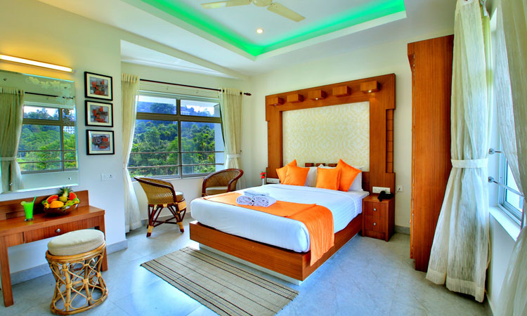 Green Globe Hotels L.L.P