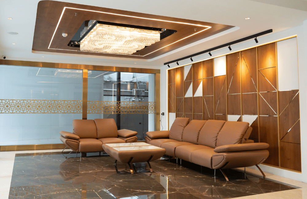 HOTEL PEARL CONTINENTAL PRIVATE LIMITED