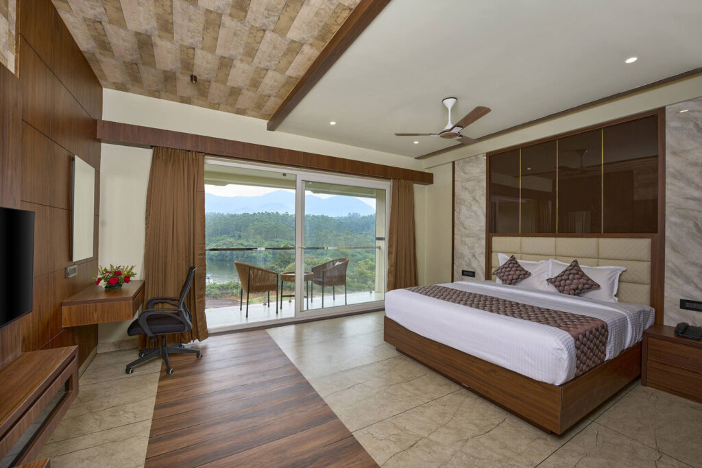 Eve Munnar A Luxury Resort photo 3