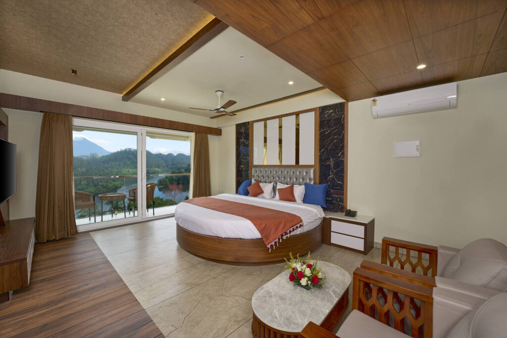 Eve Munnar A Luxury Resort photo 2