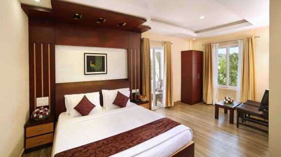 Elysium Garden Hill Resorts photo 3
