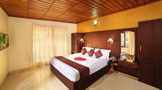 Elysium Garden Hill Resorts photo 2