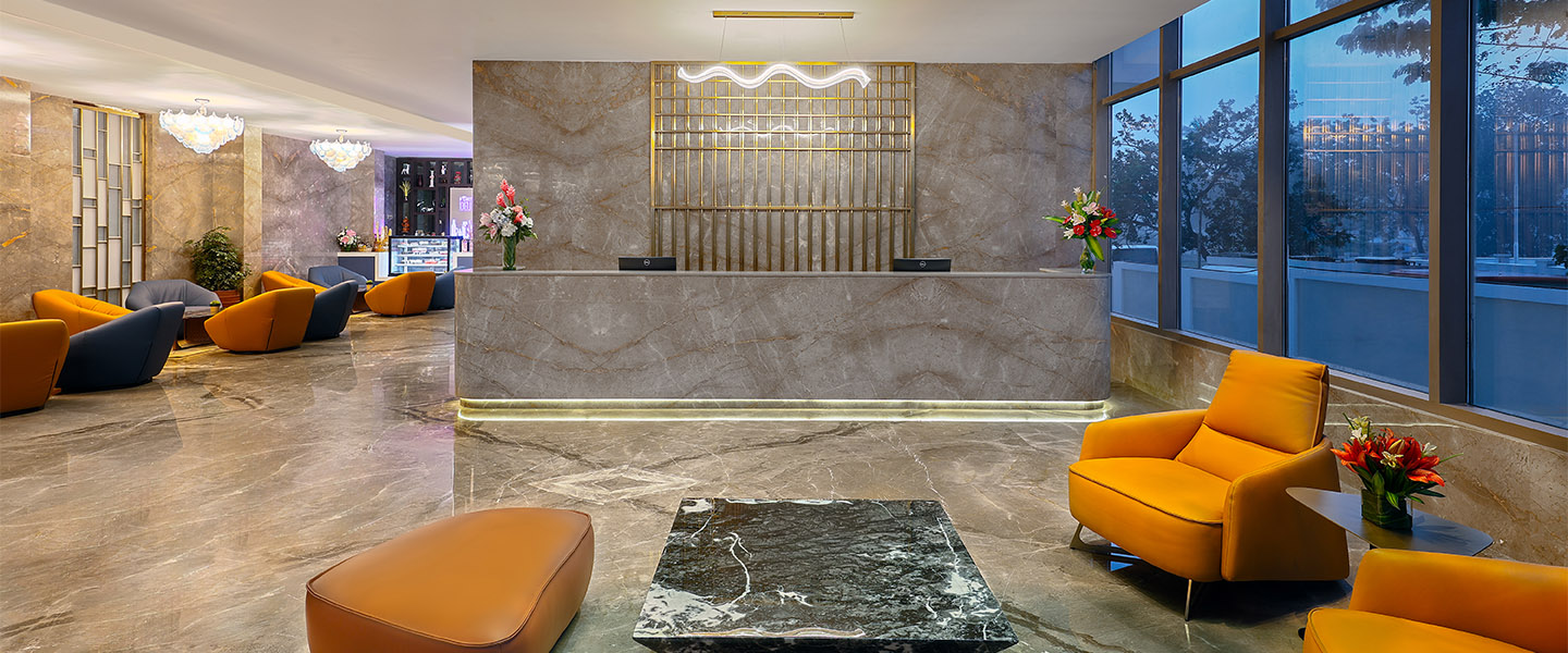 Fortune Park Hotels Ltd photo 3