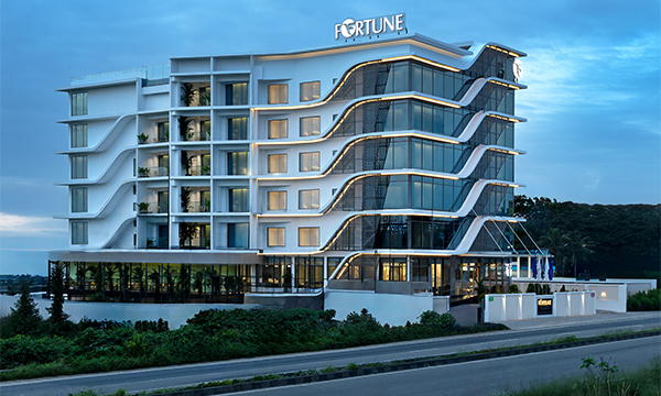 Fortune Park Hotels Ltd photo 3