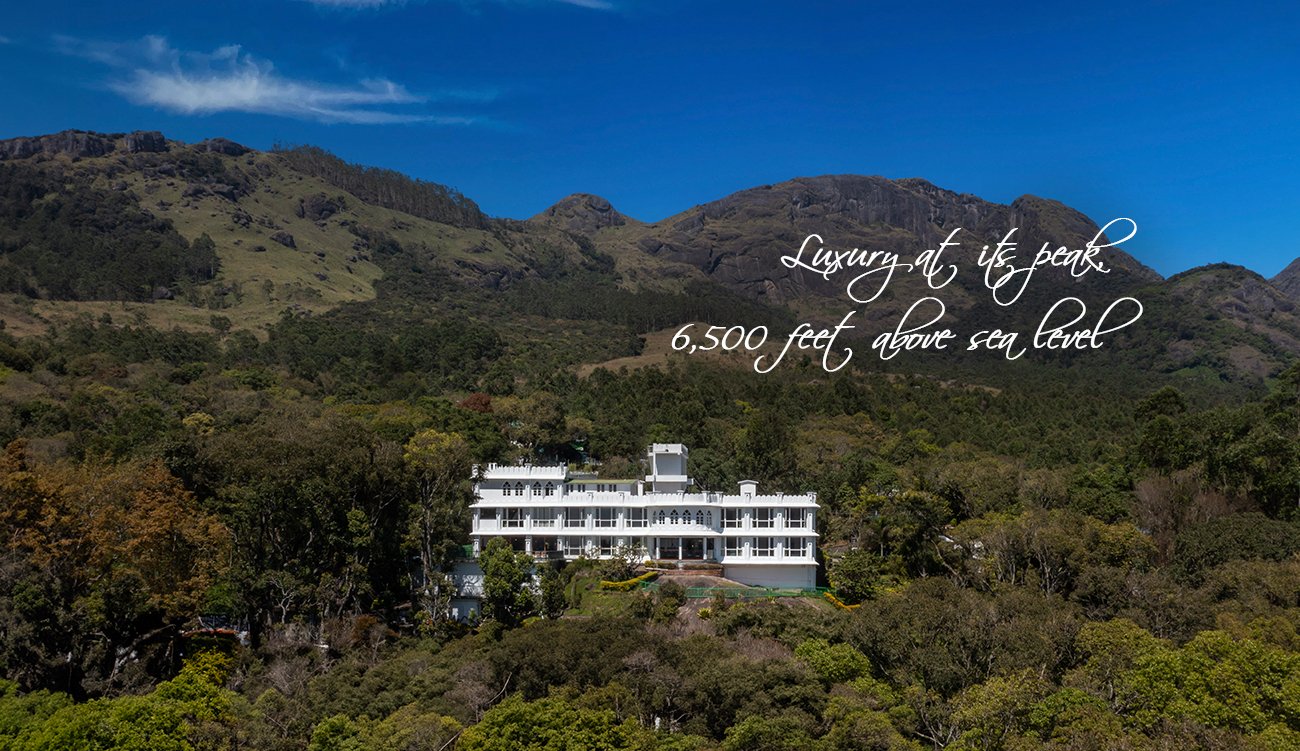 Fort Munnar photo 3