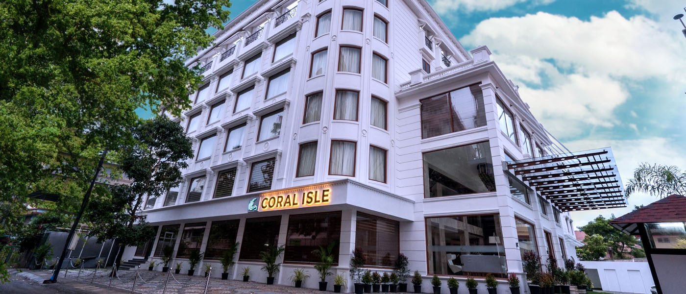 Coral Reef Hotels photo 3