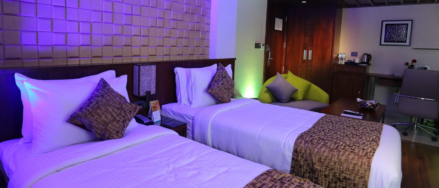 Coral Reef Hotels photo 2