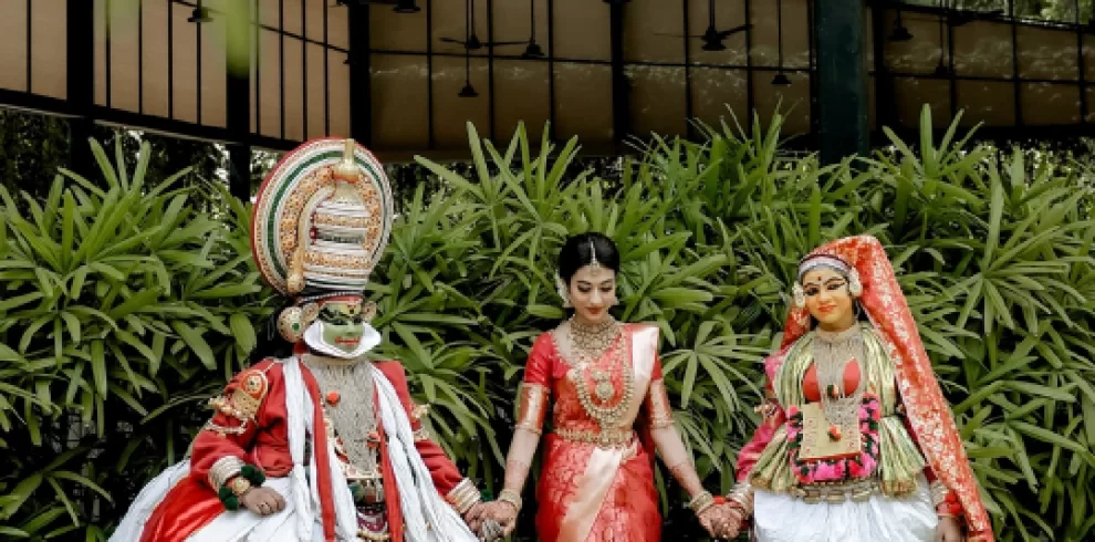 Cochin Holidays photo 1
