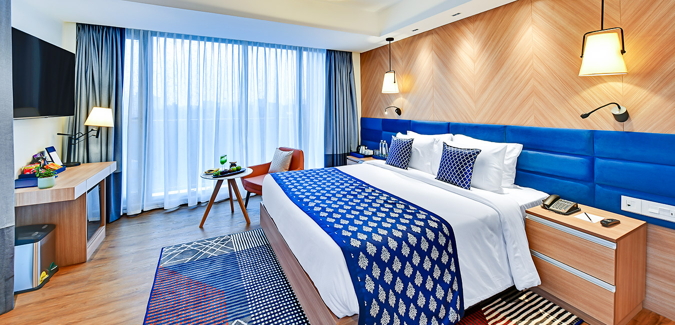 Clarion Hotel Khayal Kochi photo 2